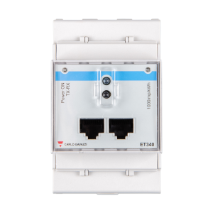 Energy Meter ET340 - 3 phase - max 65A/phase