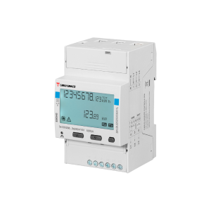 Energy Meter EM540 - 3 phase - max 65A/phase