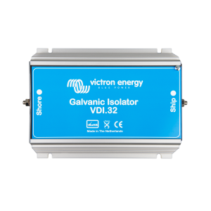 Galvanic Isolator VDI-32 A