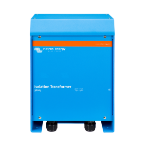 Isolation Transformer 3600W 115/230V