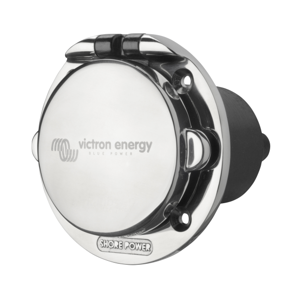 Adapter Cord 32A/3 to single ph.-CEE Plug 5P/CEE Coupling 3P