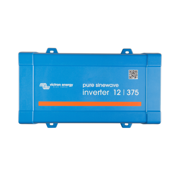 Phoenix Inverter 12/375 120V VE.Direct NEMA GFCI (UL 458)