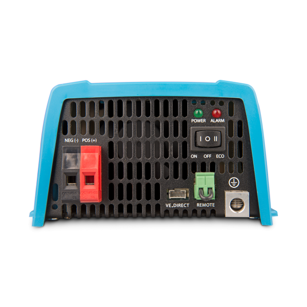 Inverter-12V-375VA-VE.Direct-front.png Inverter 12/375 120V VE.Direct NEMA 5-15R