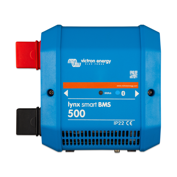 Lynx-Smart-BMS-top.png Lynx Smart BMS 500 (M10)