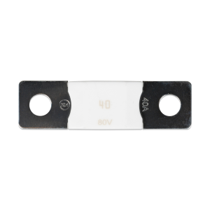 MEGA-fuse 40A/80V (package of 5 pcs)