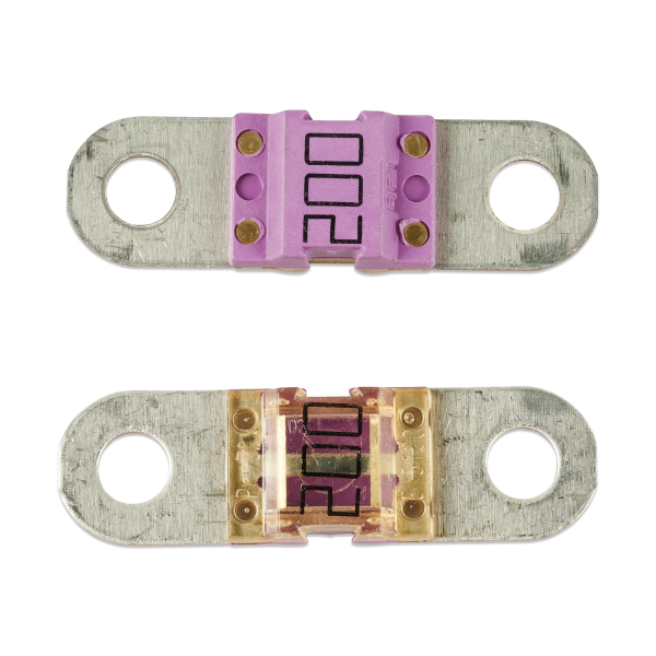 MIDI-Fuse-200A-32V-Front-Rear.png MIDI-fuse 60A/58V-M6 (package of 5 pcs)