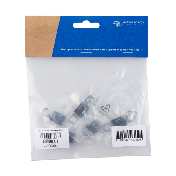 MIDI-Fuse100A-58V-M6.png MIDI-fuse 100A/58V-M6 (package of 5 pcs)