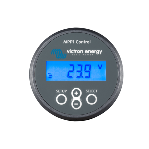 MPPT Control