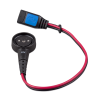 MagCode-Power-Clip-front-angle.png MagCode Power Clip 12V (max. 15A)