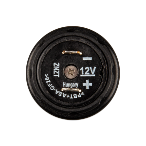 MagCode Power Port 12V (max. 15A)