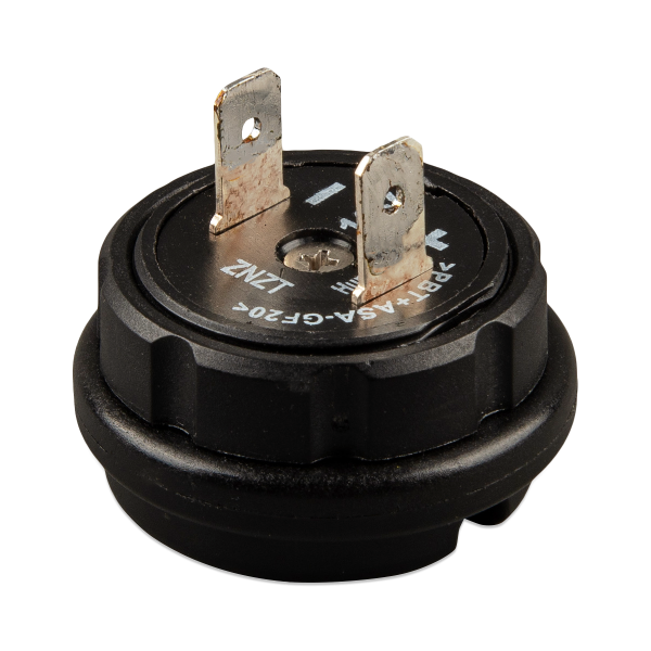 MagCode Power Port 12V (max. 15A)