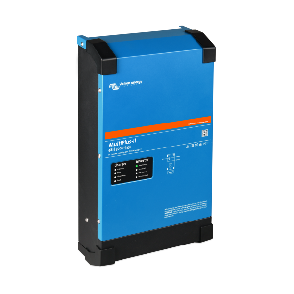 MultiPlus-II 48/3000/35-50 120V