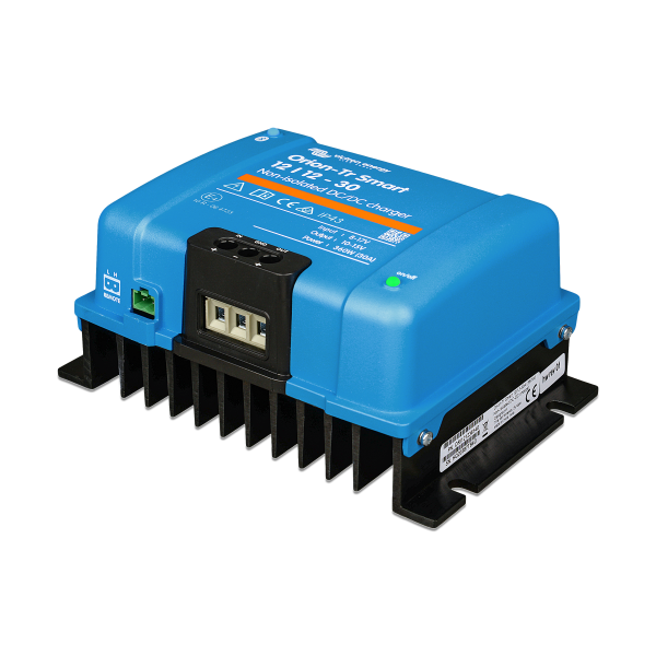 Orion-Tr Smart 24/12-30A (360W) Non-isolated DC-DC charger
