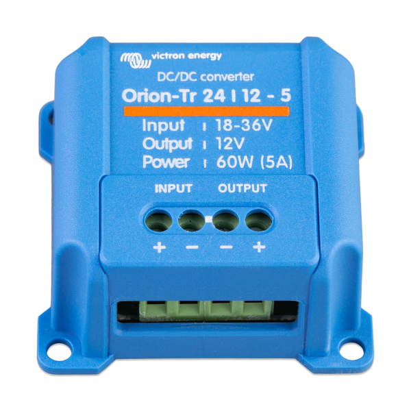ORI241205200_Orion-Tr-24_12-5-60W-DC-DC-converter-front2.png Orion-Tr 24/12-15 (180W) DC-DC converter