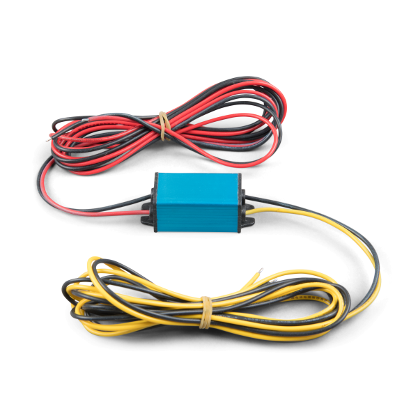 Orion IP67 24/12-5A (60W)