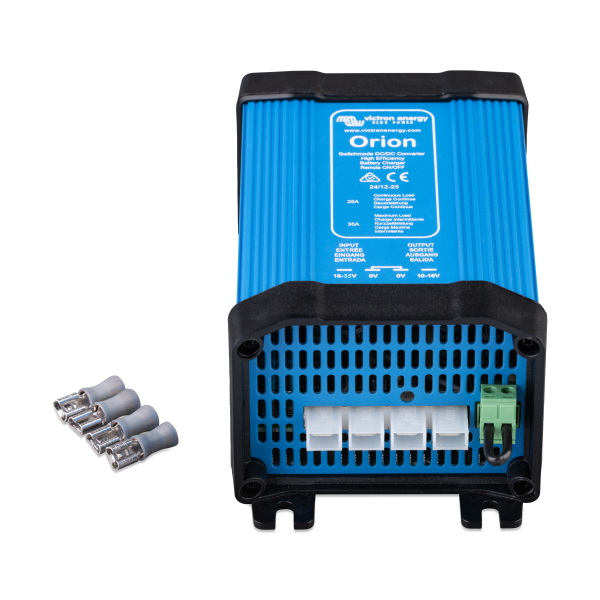 Orion 24/12-70A DC-DC converter IP20