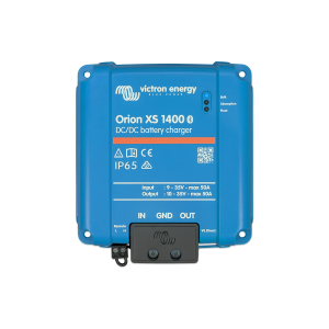 Orion XS 12/12-50A DC-DC battery charger