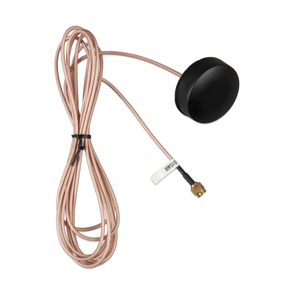 Outdoor LTE-M puck antenna (with 3m cable)