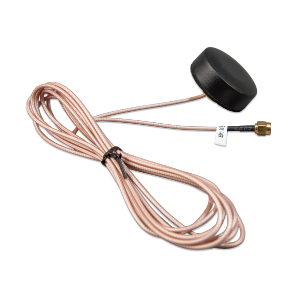 Outdoor LTE-M puck antenna (with 3m cable)