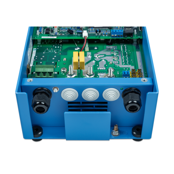 Phoenix Charger 12/50(2+1) 120-240V