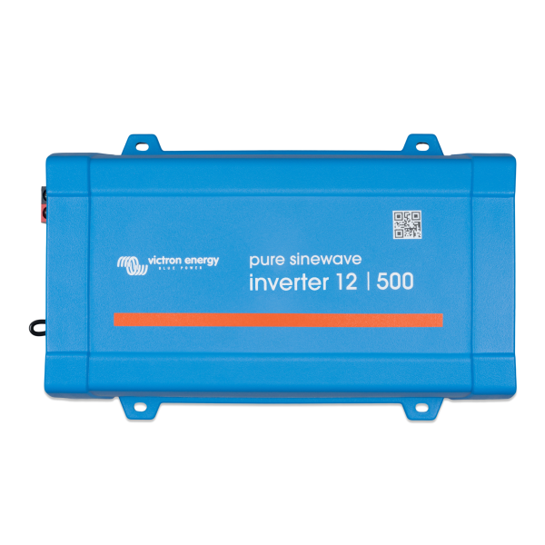 Inverter 12/500 230V VE.Direct SCHUKO