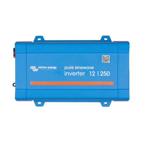 Inverter 12/250 120V VE.Direct NEMA 5-15R