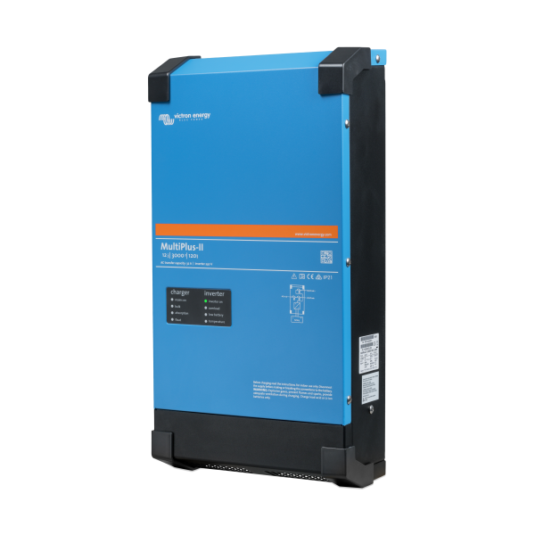 MultiPlus-II 12/3000/120-32 230V