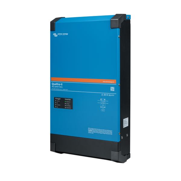 QUA242505010_Quattro-II-24_5000_120-50-50-230VLEFT.png Quattro-II 24/5000/120-50/50 230V