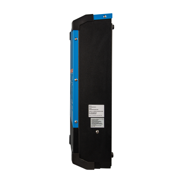 Quattro-II 12/3000/120-50/50 2x120V