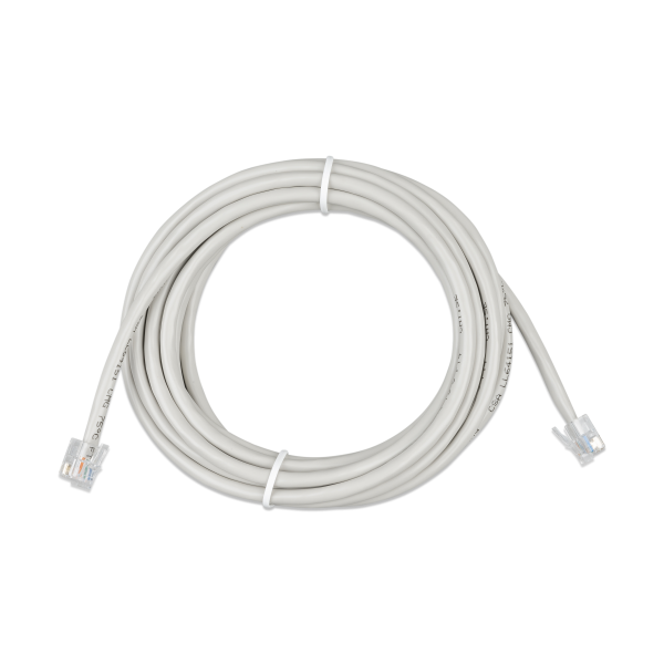 RJ12 UTP Cable 5 m