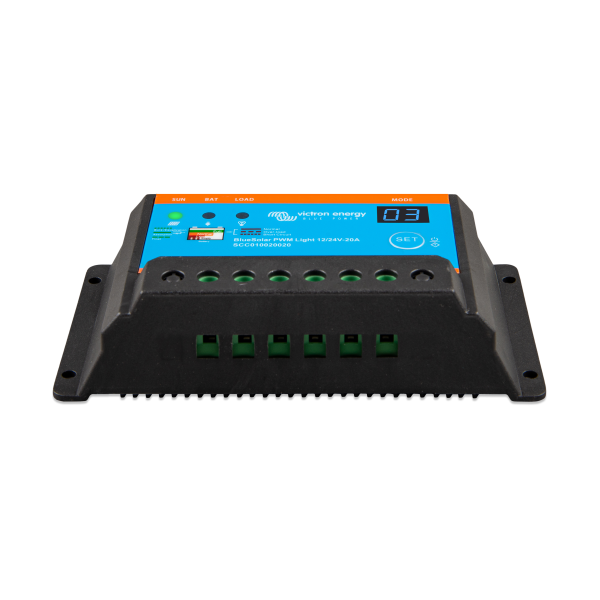 BlueSolar PWM-Light Contr 48V-20A