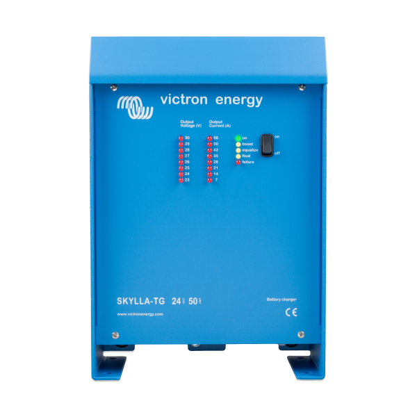 SDTG2400503_Solar-Skylla-TG-24-5011-GL-120-240V-front.png Skylla-TG 24/50(1+1) GL 120-240V