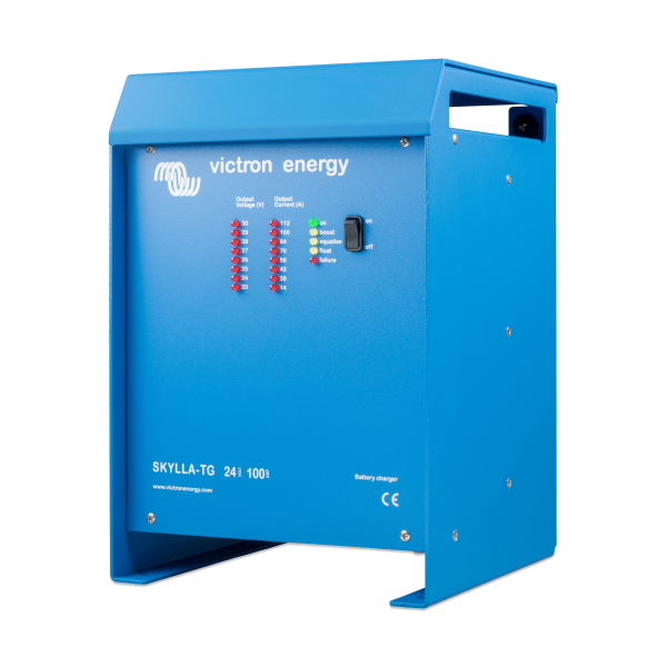 Skylla-TG 24/100(1+1) GL 120-240V