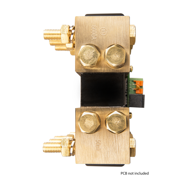 Shunt-6000A_top.png Shunt 6000A/50mV-0,5 / 5xM10