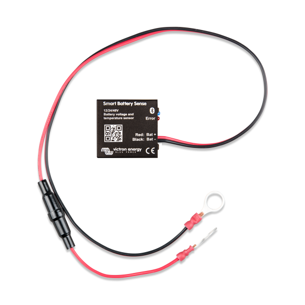 Smart Battery Sense long range (up to 10m)