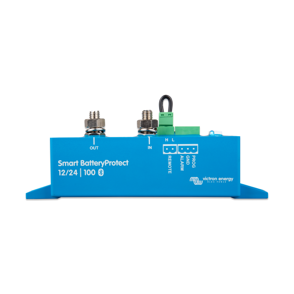 Smart BatteryProtect 12/24V-100A