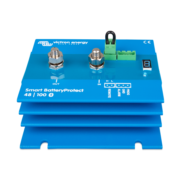 Smart BatteryProtect 48V-100A