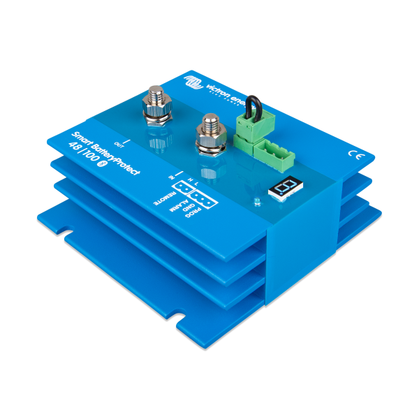 Smart BatteryProtect 48V-100A