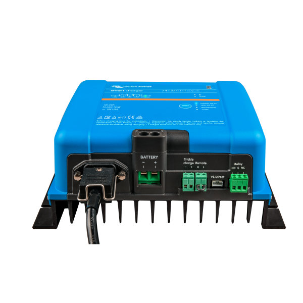 Phoenix Smart IP43 Charger 24/25(1+1) 230V