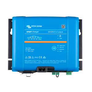 Phoenix Smart IP43 Charger 24/25(1+1) 230V