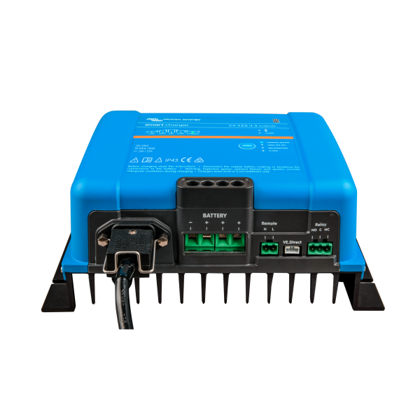 Phoenix Smart IP43 Charger 24/25(3) 230V