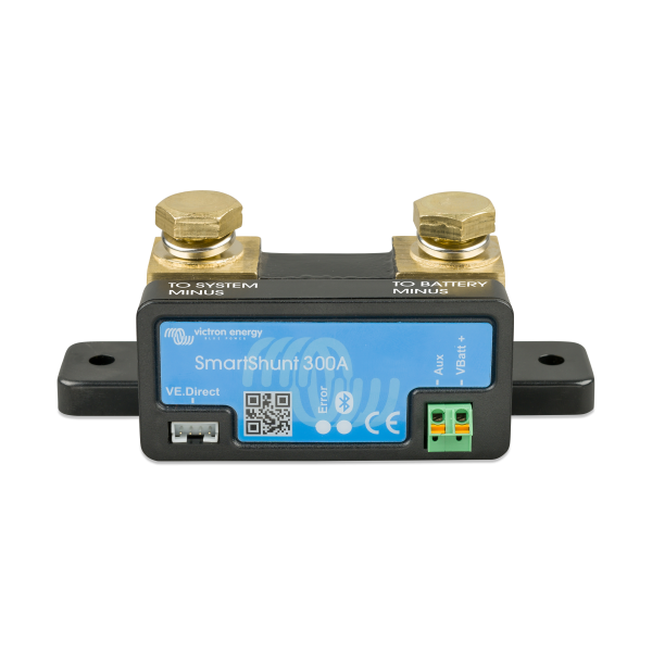SmartShunt 300A