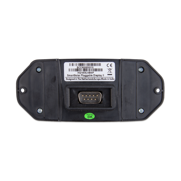 SmartSolar-Control-display-back.png SmartSolar Pluggable Display