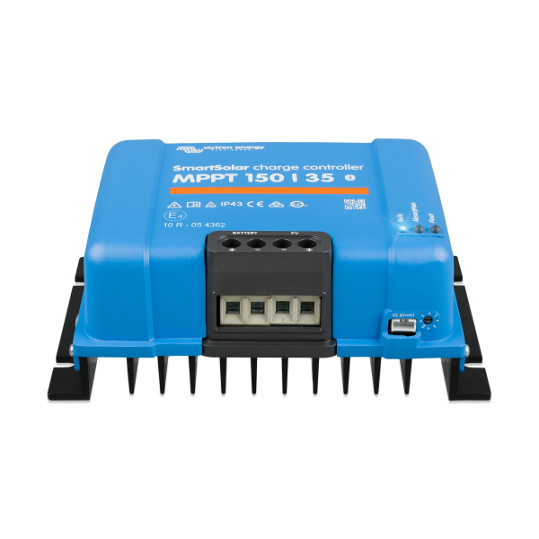 SmartSolar MPPT 150/35