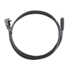 VE.Direct-cable-0.9m_one-side-right-angle.png VE.Direct Cable 10m (one side Right Angle conn)