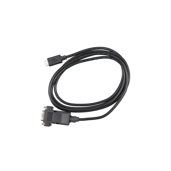 VE.Direct to RS232 interface