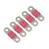 MIDI-fuse 125A/32V (package of 5 pcs)