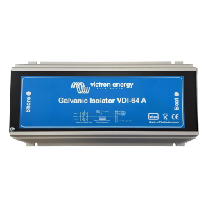 Galvanic Isolator VDI-64 A