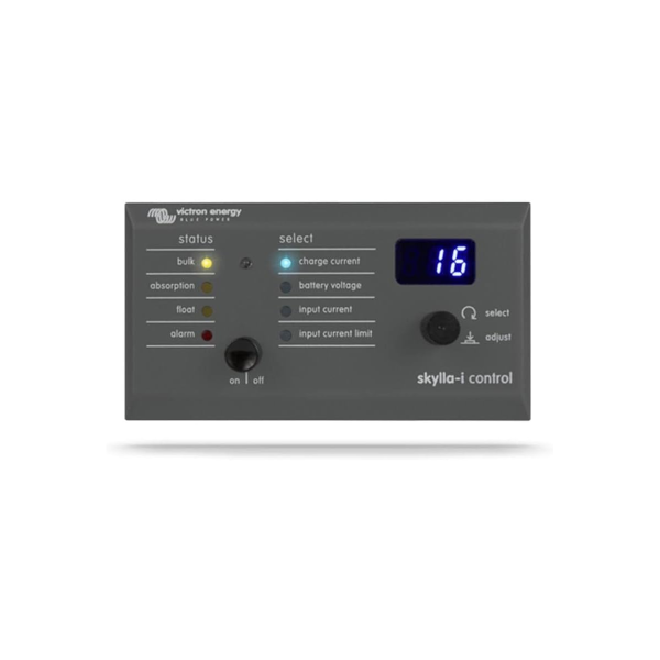 Skylla-i Control GX (Right Angle RJ45) Retail