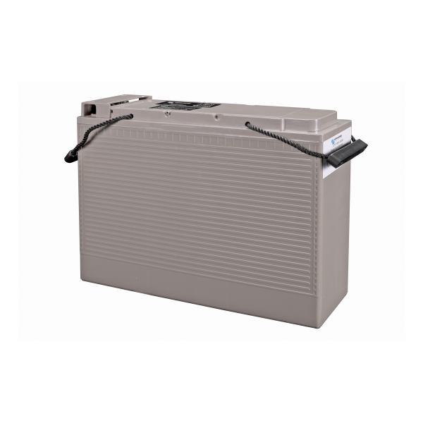 BAT412105160_12V_115Ah_AGM_Telecom_Battleft.png 12V/115Ah AGM Telecomm Battery (M8)